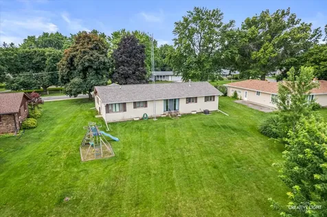 444 Wyoming Avenue Paw Paw IL 61353