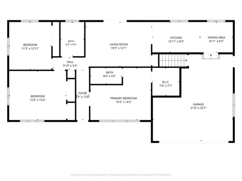 444 Wyoming Avenue Paw Paw IL 61353