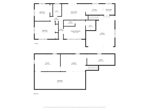 444 Wyoming Avenue Paw Paw IL 61353