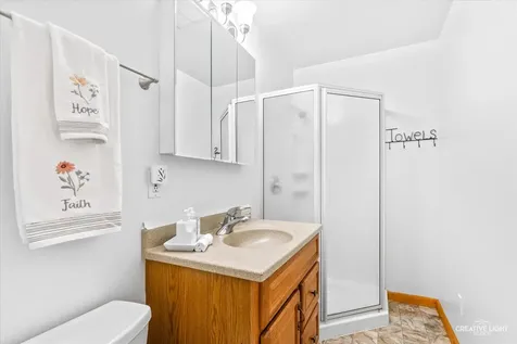 444 Wyoming Avenue Paw Paw IL 61353