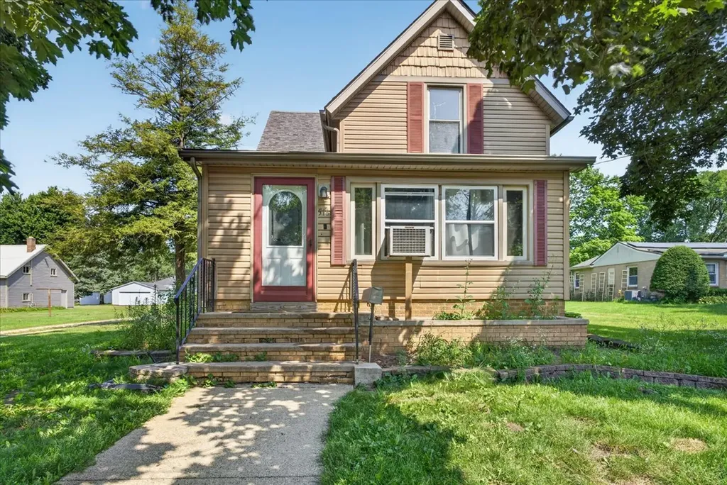 516 River Drive Belvidere IL 61008