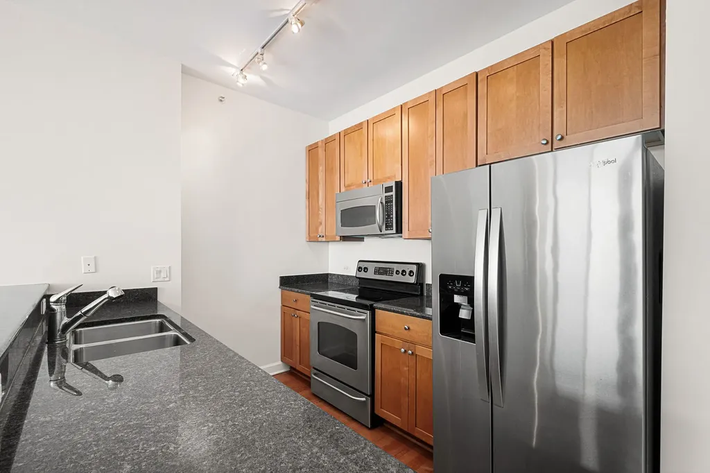 1235 South Prairie Avenue Chicago IL 60605