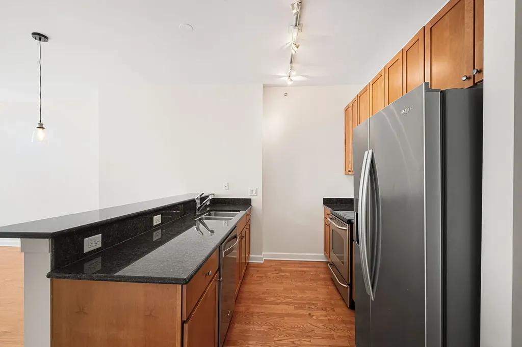 1235 South Prairie Avenue Chicago IL 60605