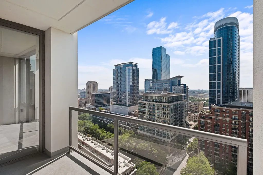 1235 South Prairie Avenue Chicago IL 60605