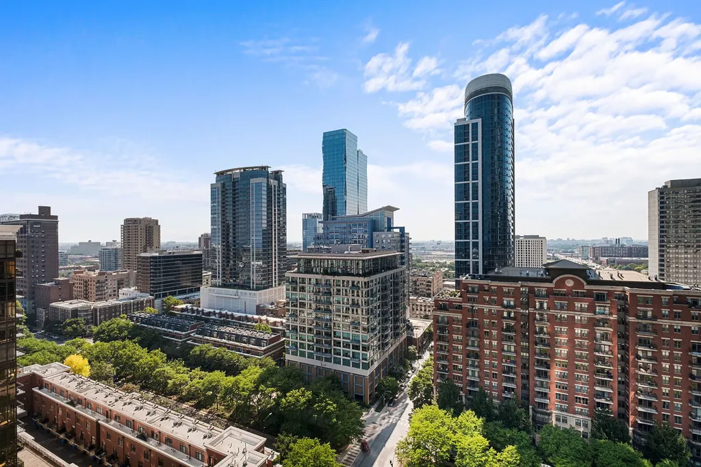 1235 South Prairie Avenue Chicago IL 60605