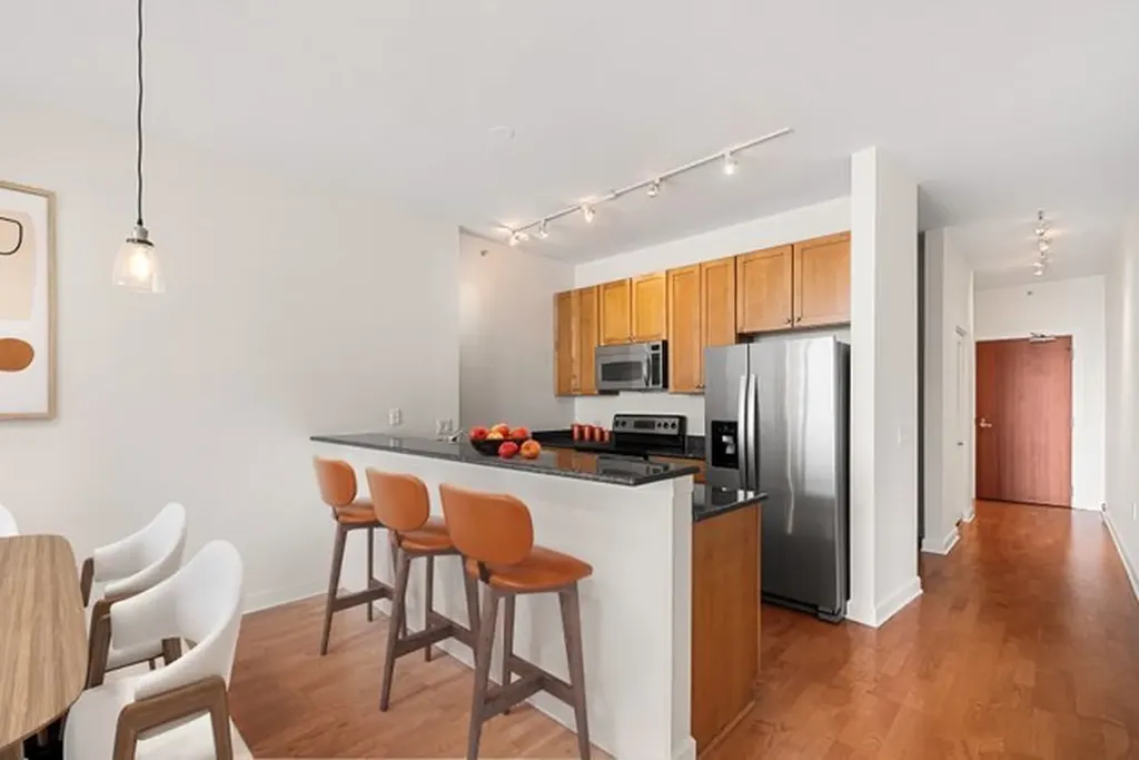 1235 South Prairie Avenue Chicago IL 60605