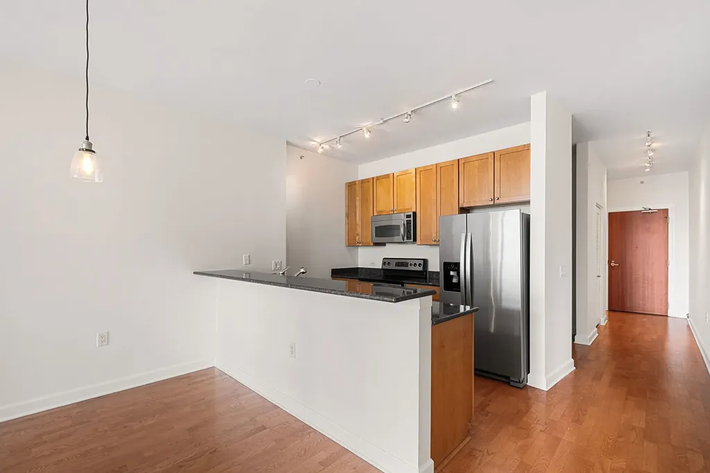 1235 South Prairie Avenue Chicago IL 60605
