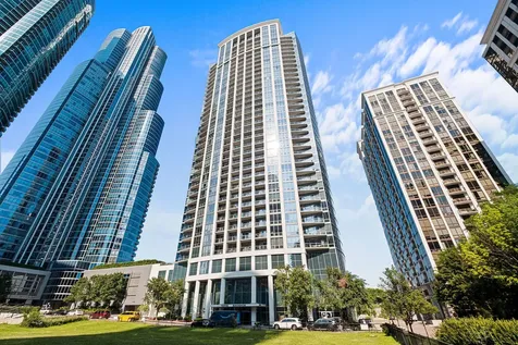 1235 South Prairie Avenue Chicago IL 60605