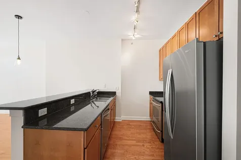 1235 South Prairie Avenue Chicago IL 60605