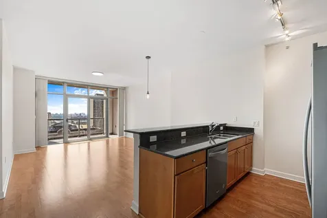 1235 South Prairie Avenue Chicago IL 60605