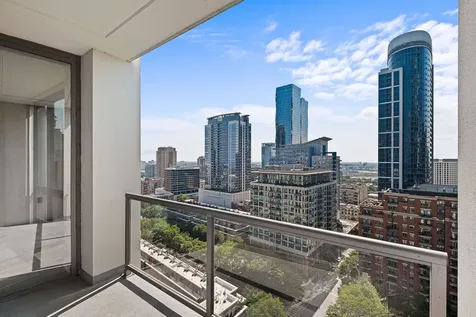 1235 South Prairie Avenue Chicago IL 60605