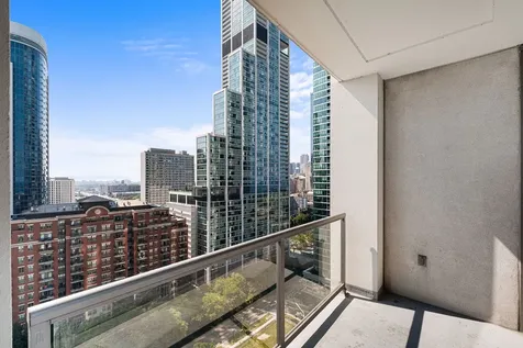 1235 South Prairie Avenue Chicago IL 60605