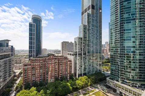 1235 South Prairie Avenue Chicago IL 60605