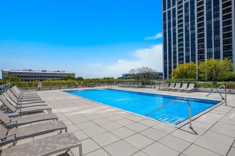 1235 South Prairie Avenue Chicago IL 60605