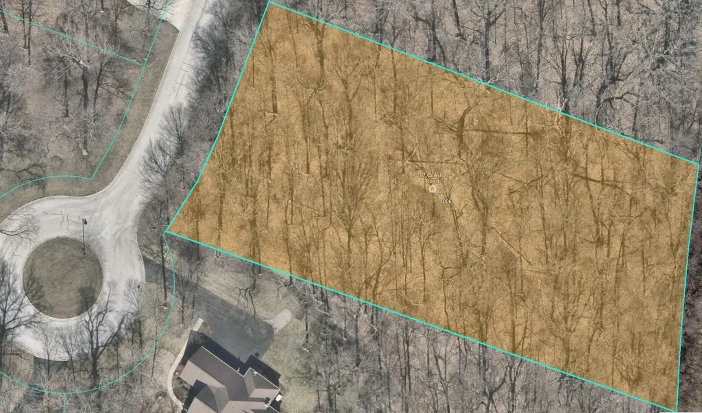 17 Ashe Road Sugar Grove IL 60554