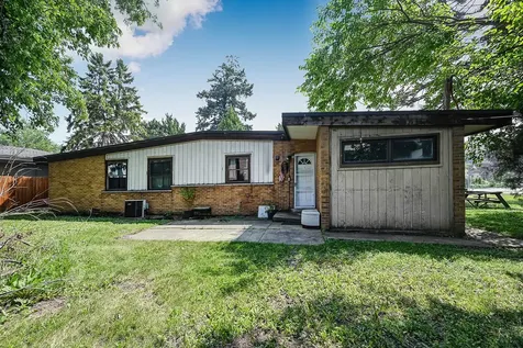 5190 North Moreland Avenue Norridge IL 60706