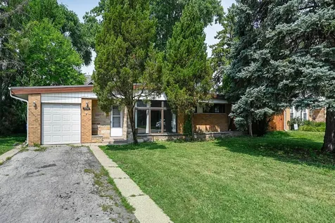 5190 North Moreland Avenue Norridge IL 60706