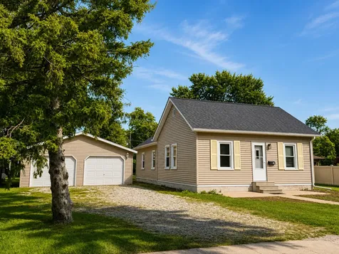 111 Maple Avenue Minonk IL 61760
