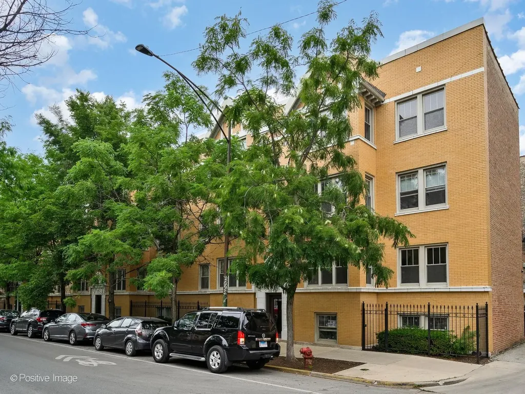 2129 North Kedzie Boulevard Chicago IL 60647
