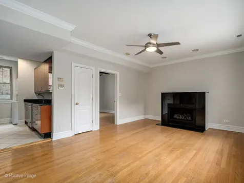 2129 North Kedzie Boulevard Chicago IL 60647