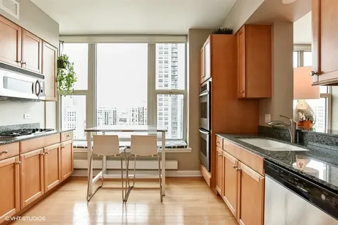 25 East Superior Street Chicago IL 60611