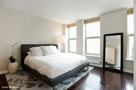 25 East Superior Street Chicago IL 60611
