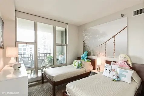 25 East Superior Street Chicago IL 60611