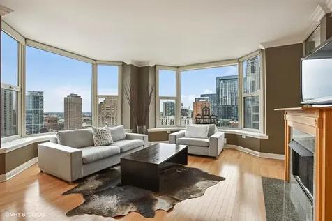 25 East Superior Street Chicago IL 60611