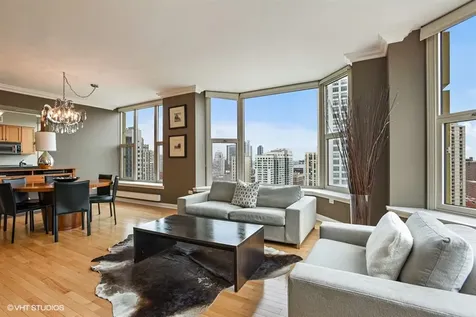 25 East Superior Street Chicago IL 60611