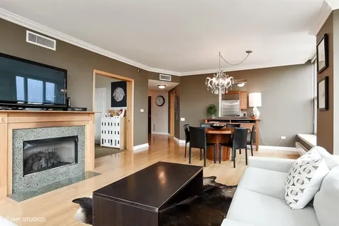 25 East Superior Street Chicago IL 60611