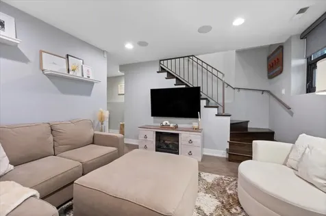 1349 North Leavitt Street Chicago IL 60622