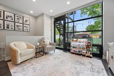 1349 North Leavitt Street Chicago IL 60622