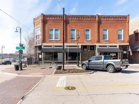 73 South Main Street Oswego IL 60543