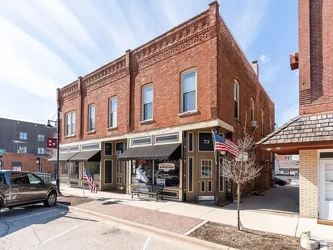 73 South Main Street Oswego IL 60543
