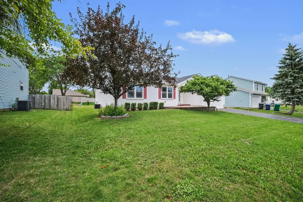 3512 Portsmouth Drive Zion IL 60099