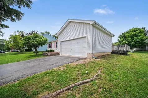 3512 Portsmouth Drive Zion IL 60099