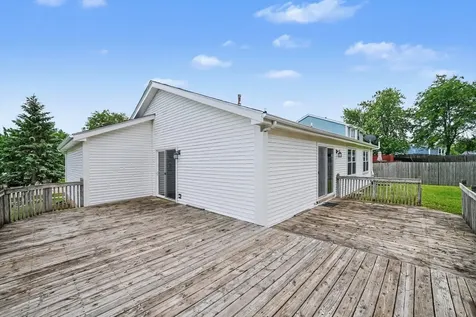 3512 Portsmouth Drive Zion IL 60099