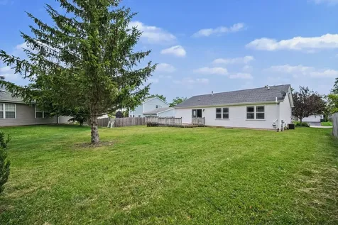 3512 Portsmouth Drive Zion IL 60099