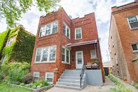 2906 North Harding Avenue Chicago IL 60618