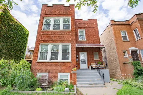 2906 North Harding Avenue Chicago IL 60618
