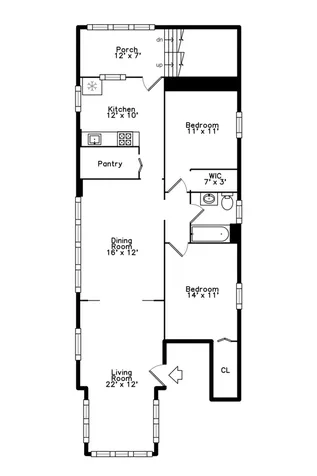 2906 North Harding Avenue Chicago IL 60618