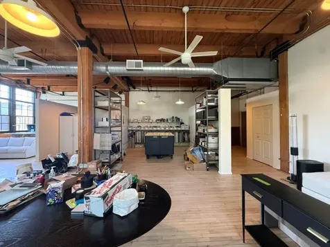 4001 North Hermitage Road Chicago IL 60613