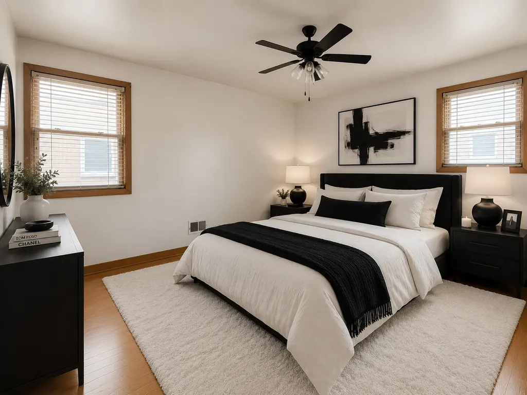 442 West 126th Street Chicago IL 60628