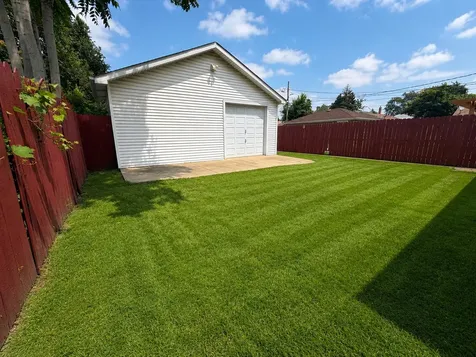 442 West 126th Street Chicago IL 60628
