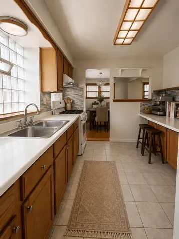 442 West 126th Street Chicago IL 60628