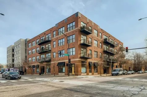 1 South Leavitt Street Chicago IL 60612