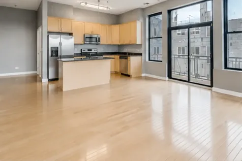 1 South Leavitt Street Chicago IL 60612