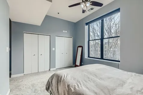 1 South Leavitt Street Chicago IL 60612
