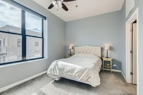 1 South Leavitt Street Chicago IL 60612