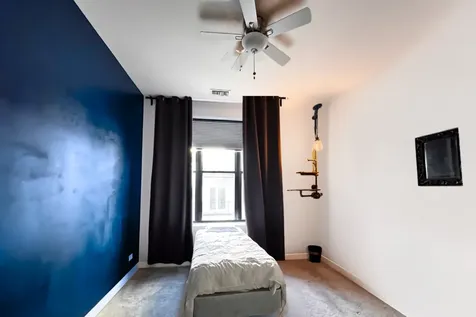 1 South Leavitt Street Chicago IL 60612